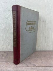 Handicrafts & Hobbies Marguerite Ickis 1948 First Ed Illustrated Vintage DIY
