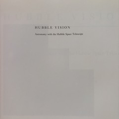 Hubble Vision Petersen And Brandt Book