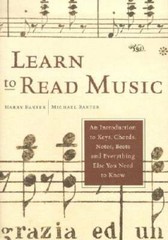 Learn To Read Music: An Introduction To Keys, Chords, Notes, Beats And E – GOOD