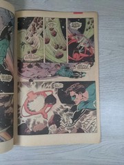 DC Comics Green Lantern Issue Number 153 June 1982 Vintage Comic