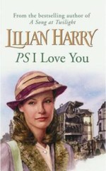 PS I Love You – Paperback By Harry, Lilian – ACCEPTABLE