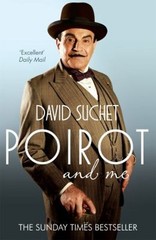 Poirot and Me Paperback David Suchet