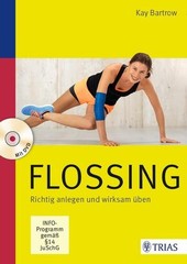 Flossing: Richtig anlegen und wirksam üben Richtig anlegen und wirksam üben Bart