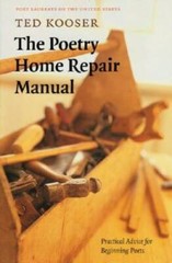 The Poetry Home Repair Manual: Practical Advice for Beginning Poets – GOOD