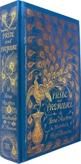 Pride and Prejudice: Peacock Edition (Truth & Tradition Publishing)