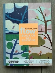 2026 FLOW Magazine Book For All Seasons BOOK FOR PAPER LOVERS Special Edition