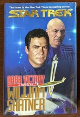 Star Trek Hard Cover Books – CHOICE TOS – New Frontier – STTNG -Shatner DS9 Voy.