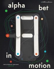 Alphabet in Motion How Letters – GOOD