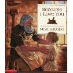 Because I love you – Paperback By Lucado, Max – GOOD