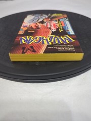 Mulligan by Andrew J Fenady First Printing Paperback 1989 Pinnacle Books