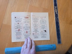 Betty Crocker’s Bisquick Party Book – 1957 General Mills Pamphlet