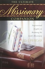 The Ultimate Missionary Companion