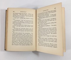 Herself By Ethel Sidgwick, 1913