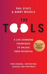 The Tools by Michels, Barry Book The Fast Free Shipping