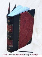 The Mourners companion; or funeral Discourses on several Texts 1 [Leather Bound]