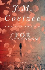 Foe By J. M. Coetzee. 9780140096231
