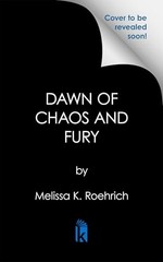 Dawn of Chaos and Fury Legacy – GOOD