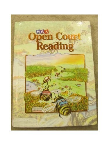 Open Court Reading: 2 – VERY GOOD