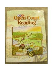 Open Court Reading: 2 – VERY GOOD