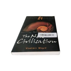 The New Civilisation 2nd Ed Book 8.1 of The Ringing Cedars Series Vladimir Megre