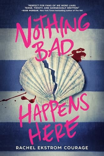 Nothing Bad Happens Here – GOOD