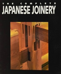 The Complete Japanese Joinery Sato and Nakahara 1995 – US Seller