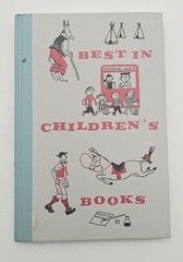Best in Children’s Books Vintage 1957-1960 Lot of 12 Nelson Doubleday Hardcover