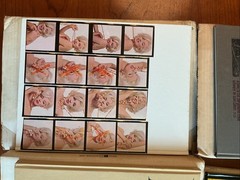 Vintage 1962 Eros Hardcover Books Vol. 1 – #1-4 Complete Set LIKE NEW