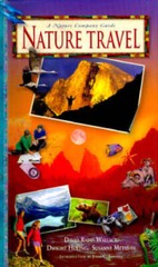 Nature Travel (Nature Company Guides) – Hardcover – VERY GOOD