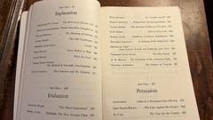 #919 Patterns in Writing by Robert Doremus Revised Edition 1956 Rare!