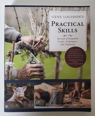 Gene Logsdon’s Practical Skills 2017 Paperback 460 pages