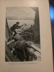 Tales of the Fish Patrol By Jack London 1905 HC First Edition