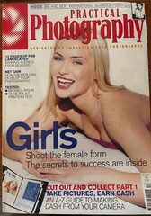 Practical Photography Magazine December 2000