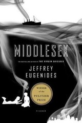 Middlesex: A Novel – Jeffrey Eugenides, 9780312422158, paperback