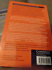 Domesticity and Power in the Early Mughal World by Ruby Lal (English) Paperback