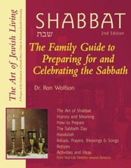 Shabbat, 2nd Edition: The Family Guide to Preparing for and Welcoming the – GOOD