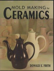 MOLD MAKING FOR CERAMICS