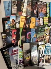Book Lot 66 Books For Early Readers Homeschool Various Subjects