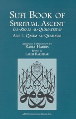 Sufi Book of Spiritual Ascent (Al-R…, Al-Qushayri, Ab