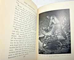 John Barleycorn Jack London 1913 FIRST EDITION Century HT Dunn Illu Antique Book