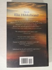 Elin Hilderbrand Signed Book Golden Girl 1st Edition 1st Printing 2021 Like New