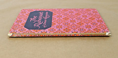 1961 The Rubaiyat of Omar Khayyam, Ill. Jeanyee Wong; Edward Fitzgerald 4th tran