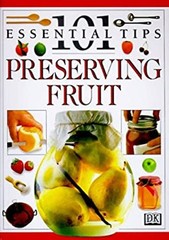 Preserving Fruit Paperback Deni, Schwartz, Oded Bown