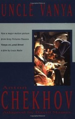 Uncle Vanya by Chekhov, Anton