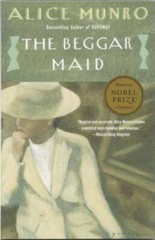 The Beggar Maid: Stories of Flo and Rose – Paperback By Munro, Alice – GOOD