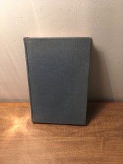 Books and Theatres by Edward Craig(1967, HC)