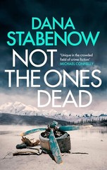 Complete Set Series – 23 Kate Shugak Alaska Mystery by Dana Stabenow