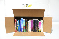 Lot of 17 Best Seller books Mixed Genre Very Fine Paperback Top Authors (#13)