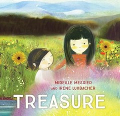 Treasure, Messier, Mireille