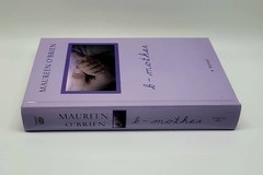 B-Mother (Large Print) – Maureen O’Brien – HC – VG